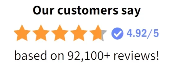 BurnBlend Customer 